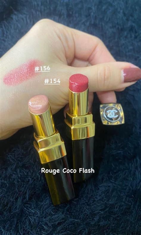 chanel 156 lipstick|Chanel coco flash lip color.